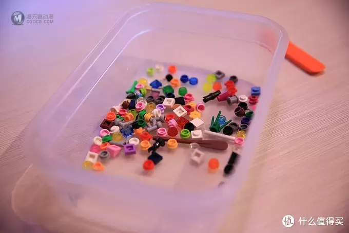 换个造型吧 LEGO 乐高 41093 美发沙龙 换个造型吧 LEGO 乐高 41093 美发沙龙