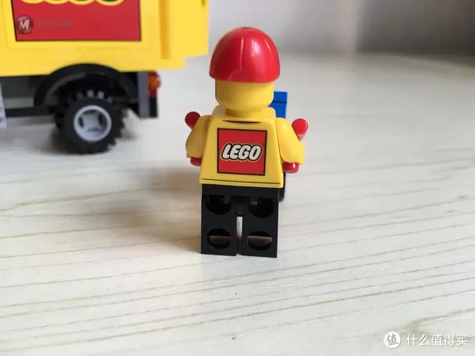 #本站首晒#“大朋友”的玩具:LEGO 乐高 CITY城市系列 60097 城市广场 #本站首晒#“大朋友”的玩具:LEGO 乐高 CITY城市系列 60097 城市广场