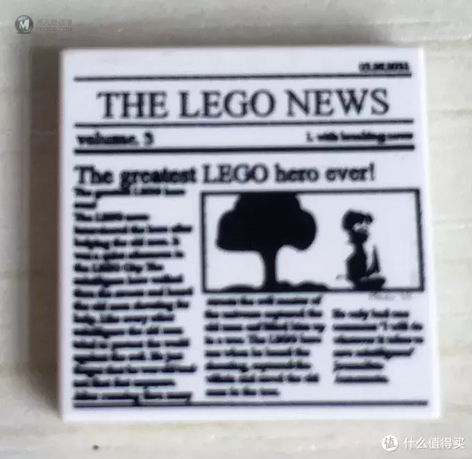 #本站首晒#“大朋友”的玩具:LEGO 乐高 CITY城市系列 60097 城市广场 #本站首晒#“大朋友”的玩具:LEGO 乐高 CITY城市系列 60097 城市广场