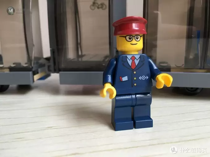 #本站首晒#“大朋友”的玩具:LEGO 乐高 CITY城市系列 60097 城市广场 #本站首晒#“大朋友”的玩具:LEGO 乐高 CITY城市系列 60097 城市广场