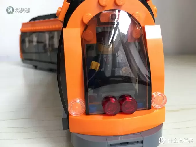 #本站首晒#“大朋友”的玩具:LEGO 乐高 CITY城市系列 60097 城市广场 #本站首晒#“大朋友”的玩具:LEGO 乐高 CITY城市系列 60097 城市广场