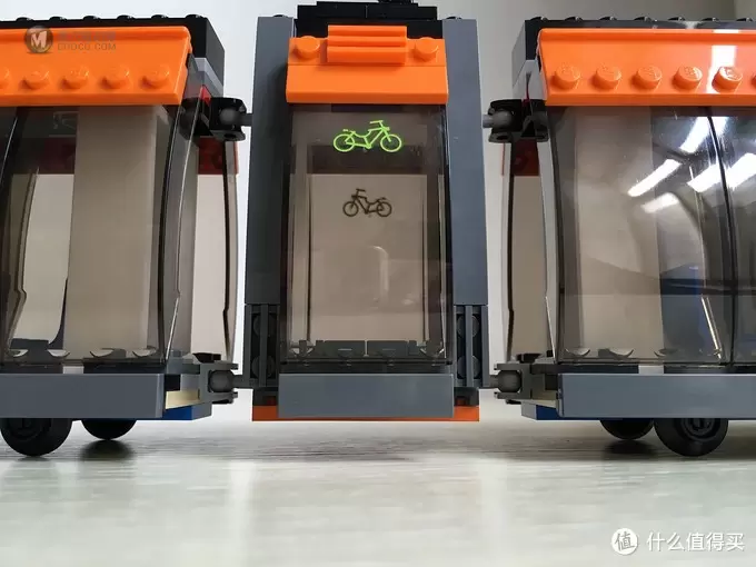 #本站首晒#“大朋友”的玩具:LEGO 乐高 CITY城市系列 60097 城市广场 #本站首晒#“大朋友”的玩具:LEGO 乐高 CITY城市系列 60097 城市广场