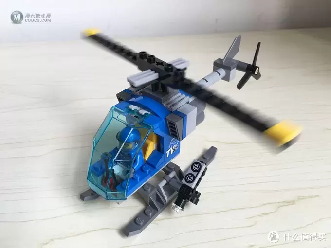 #本站首晒#“大朋友”的玩具:LEGO 乐高 CITY城市系列 60097 城市广场 #本站首晒#“大朋友”的玩具:LEGO 乐高 CITY城市系列 60097 城市广场