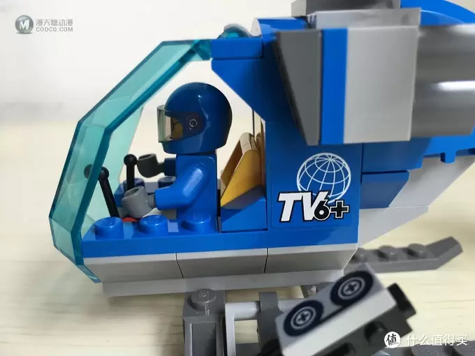 #本站首晒#“大朋友”的玩具:LEGO 乐高 CITY城市系列 60097 城市广场 #本站首晒#“大朋友”的玩具:LEGO 乐高 CITY城市系列 60097 城市广场