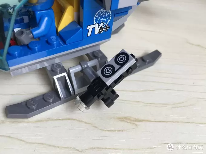#本站首晒#“大朋友”的玩具:LEGO 乐高 CITY城市系列 60097 城市广场 #本站首晒#“大朋友”的玩具:LEGO 乐高 CITY城市系列 60097 城市广场