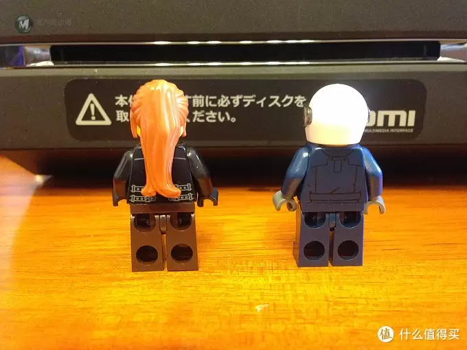 LEGO 乐高 城市系列 60130 监狱岛 开箱 LEGO 乐高 城市系列 60130 监狱岛 开箱