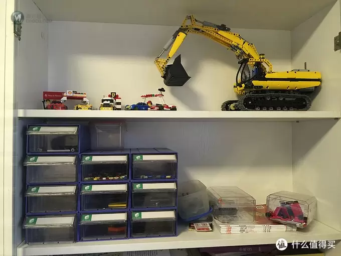 黑五德亚直邮:LEGO 乐高 42030 机械组 Technic Volvo L350F 轮式推土机 晒单 黑五德亚直邮:LEGO 乐高 42030 机械组 Technic Volvo L350F 轮式推土机 晒单