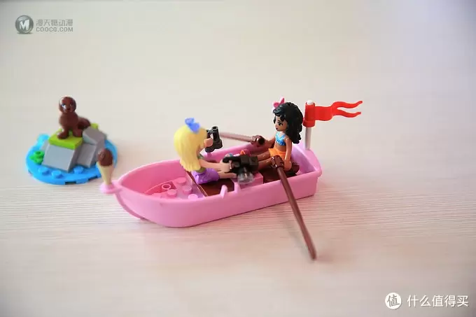 多功能小屋 LEGO 乐高41094 心湖城灯塔 多功能小屋 LEGO 乐高41094 心湖城灯塔