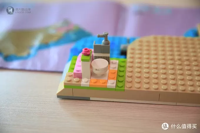多功能小屋 LEGO 乐高41094 心湖城灯塔 多功能小屋 LEGO 乐高41094 心湖城灯塔