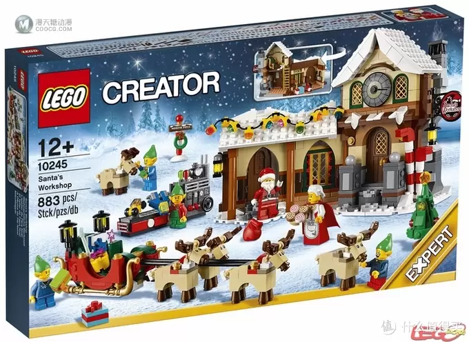 哪些lego值得屯,那些即将绝版的lego 哪些lego值得屯,那些即将绝版的lego