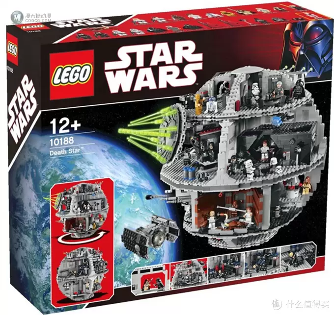 哪些lego值得屯,那些即将绝版的lego 哪些lego值得屯,那些即将绝版的lego