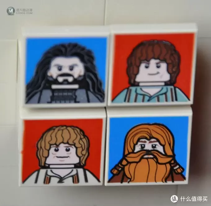 小手拼出大世界:LEGO 乐高 21302 生活大爆炸 小手拼出大世界:LEGO 乐高 21302 生活大爆炸