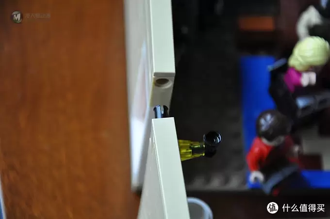 小手拼出大世界:LEGO 乐高 21302 生活大爆炸 小手拼出大世界:LEGO 乐高 21302 生活大爆炸