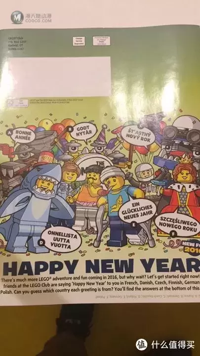 多款重磅新品登场:LEGO 乐高 2016第一季新品日本亚马逊开启预订 多款重磅新品登场:LEGO 乐高 2016第一季新品日本亚马逊开启预订