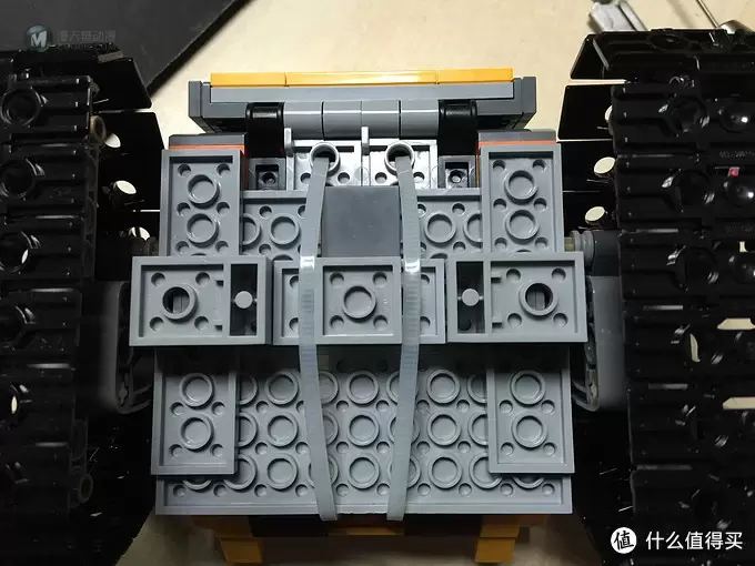 lego walle21303另类行走方案 篇一:lego walle21303另类行走方案——动力模块篇 lego walle21303另类行走方案 篇一:lego walle21303另类行走方案——动力模块篇
