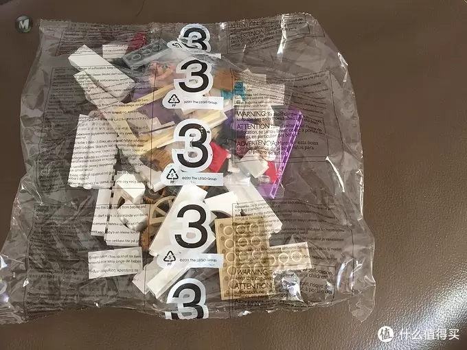 伪乐高迷的首秀!LEGO 乐高 Friends 41101 乐高女孩 心湖城大酒店 伪乐高迷的首秀!LEGO 乐高 Friends 41101 乐高女孩 心湖城大酒店