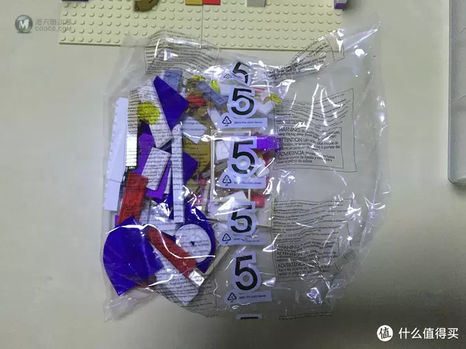 伪乐高迷的首秀!LEGO 乐高 Friends 41101 乐高女孩 心湖城大酒店 伪乐高迷的首秀!LEGO 乐高 Friends 41101 乐高女孩 心湖城大酒店
