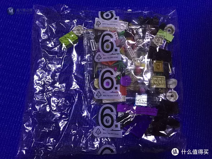 伪乐高迷的首秀!LEGO 乐高 Friends 41101 乐高女孩 心湖城大酒店 伪乐高迷的首秀!LEGO 乐高 Friends 41101 乐高女孩 心湖城大酒店