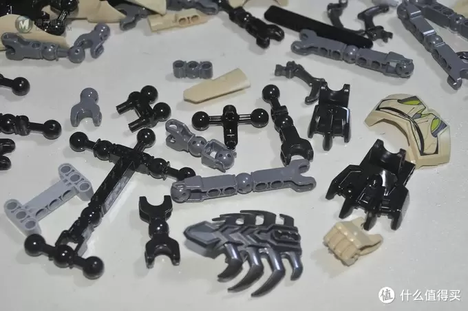 单反毁一生,LEGO穷三代 篇四十九:LEGO 星球大战 75112 General Grievous 格里维斯将军 单反毁一生,LEGO穷三代 篇四十九:LEGO 星球大战 75112 General Grievous 格里维斯将军