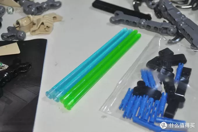 单反毁一生,LEGO穷三代 篇四十九:LEGO 星球大战 75112 General Grievous 格里维斯将军 单反毁一生,LEGO穷三代 篇四十九:LEGO 星球大战 75112 General Grievous 格里维斯将军