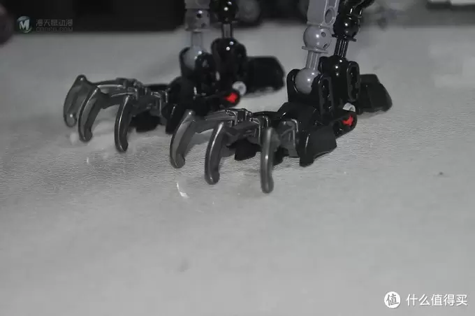 单反毁一生,LEGO穷三代 篇四十九:LEGO 星球大战 75112 General Grievous 格里维斯将军 单反毁一生,LEGO穷三代 篇四十九:LEGO 星球大战 75112 General Grievous 格里维斯将军