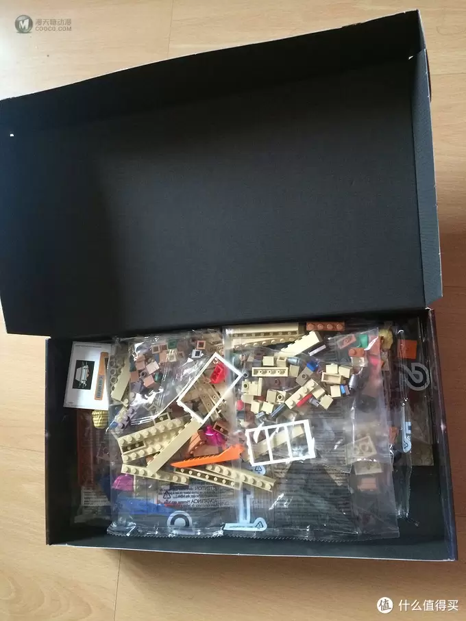 LEGO 乐高 21302 IDEAS系列之生活大爆炸 LEGO 乐高 21302 IDEAS系列之生活大爆炸