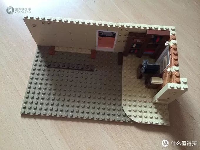 LEGO 乐高 21302 IDEAS系列之生活大爆炸 LEGO 乐高 21302 IDEAS系列之生活大爆炸