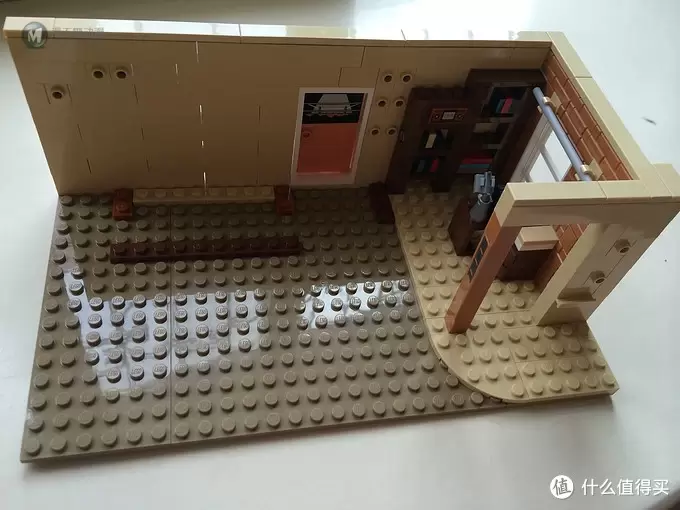 LEGO 乐高 21302 IDEAS系列之生活大爆炸 LEGO 乐高 21302 IDEAS系列之生活大爆炸