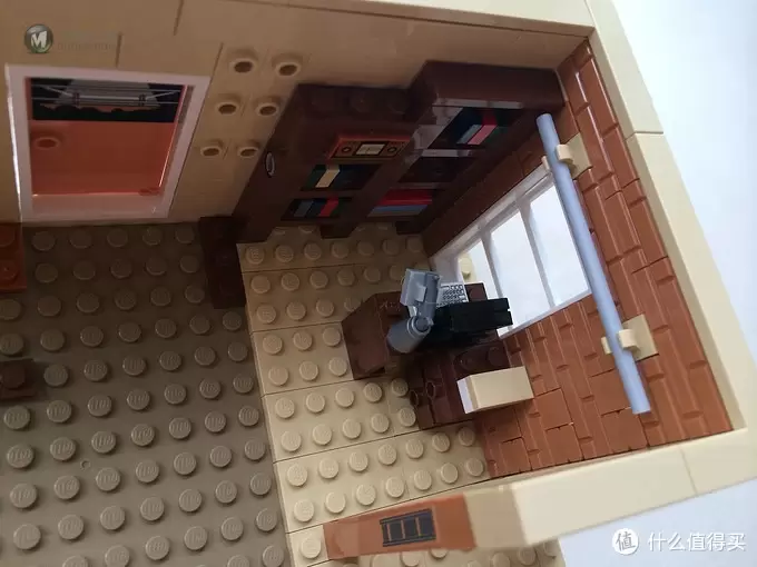 LEGO 乐高 21302 IDEAS系列之生活大爆炸 LEGO 乐高 21302 IDEAS系列之生活大爆炸