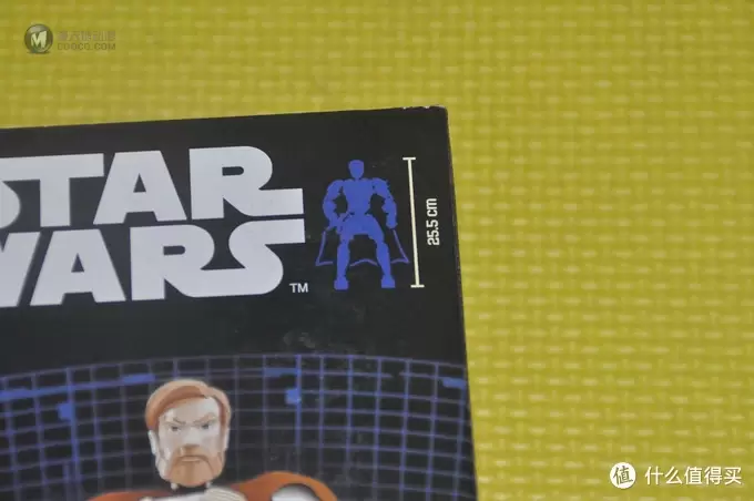 单反毁一生,LEGO穷三代 篇五十:LEGO 星球大战 75109 Obi-Wan Kenobi 欧比旺·肯诺比 单反毁一生,LEGO穷三代 篇五十:LEGO 星球大战 75109 Obi-Wan Kenobi 欧比旺·肯诺比