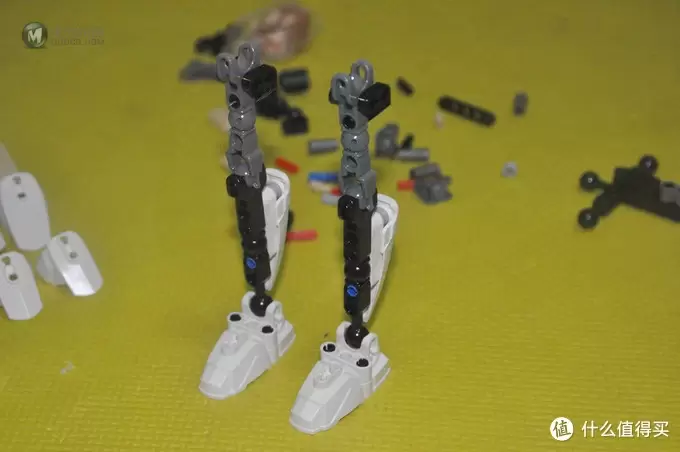 单反毁一生,LEGO穷三代 篇五十:LEGO 星球大战 75109 Obi-Wan Kenobi 欧比旺·肯诺比 单反毁一生,LEGO穷三代 篇五十:LEGO 星球大战 75109 Obi-Wan Kenobi 欧比旺·肯诺比