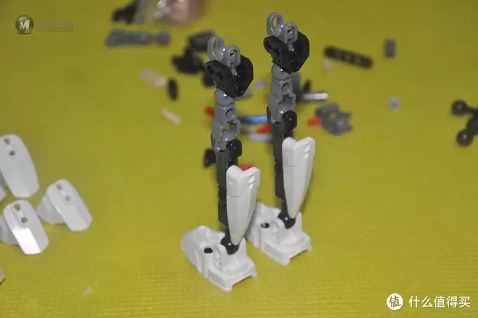 单反毁一生,LEGO穷三代 篇五十:LEGO 星球大战 75109 Obi-Wan Kenobi 欧比旺·肯诺比 单反毁一生,LEGO穷三代 篇五十:LEGO 星球大战 75109 Obi-Wan Kenobi 欧比旺·肯诺比