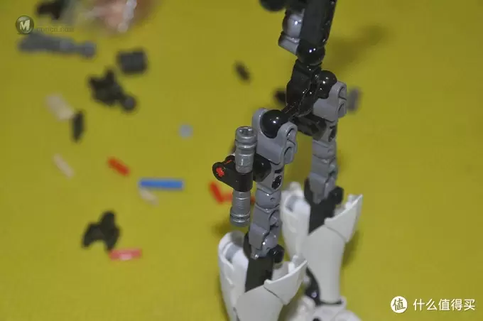 单反毁一生,LEGO穷三代 篇五十:LEGO 星球大战 75109 Obi-Wan Kenobi 欧比旺·肯诺比 单反毁一生,LEGO穷三代 篇五十:LEGO 星球大战 75109 Obi-Wan Kenobi 欧比旺·肯诺比