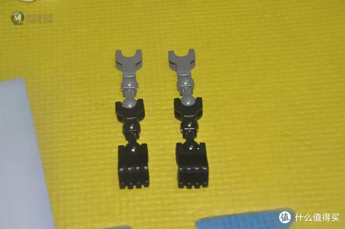 单反毁一生,LEGO穷三代 篇五十:LEGO 星球大战 75109 Obi-Wan Kenobi 欧比旺·肯诺比 单反毁一生,LEGO穷三代 篇五十:LEGO 星球大战 75109 Obi-Wan Kenobi 欧比旺·肯诺比