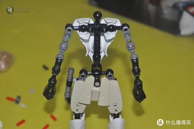 单反毁一生,LEGO穷三代 篇五十:LEGO 星球大战 75109 Obi-Wan Kenobi 欧比旺·肯诺比 单反毁一生,LEGO穷三代 篇五十:LEGO 星球大战 75109 Obi-Wan Kenobi 欧比旺·肯诺比