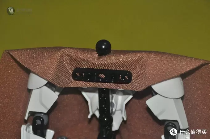 单反毁一生,LEGO穷三代 篇五十:LEGO 星球大战 75109 Obi-Wan Kenobi 欧比旺·肯诺比 单反毁一生,LEGO穷三代 篇五十:LEGO 星球大战 75109 Obi-Wan Kenobi 欧比旺·肯诺比