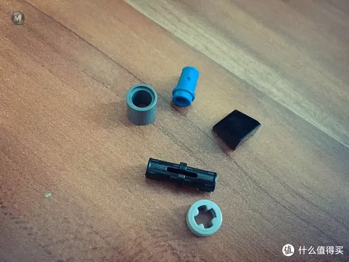乐高星战75111 黑暗勋爵-达斯•维达 众测简评 乐高星战75111 黑暗勋爵-达斯•维达 众测简评