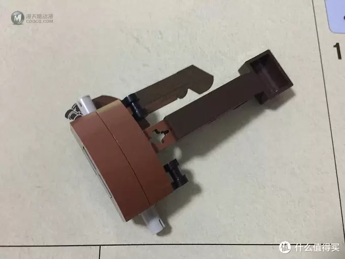LEGO 乐高 10236 Ewok Village 星战小熊村品鉴 LEGO 乐高 10236 Ewok Village 星战小熊村品鉴