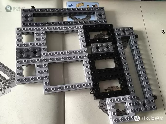 LEGO 乐高 10236 Ewok Village 星战小熊村品鉴 LEGO 乐高 10236 Ewok Village 星战小熊村品鉴