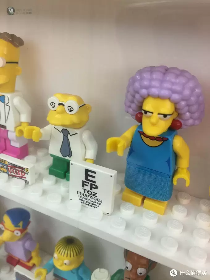 LEGO 乐高 抽抽乐大全套 收藏展(含第十季限量款小金人) LEGO 乐高 抽抽乐大全套 收藏展(含第十季限量款小金人)