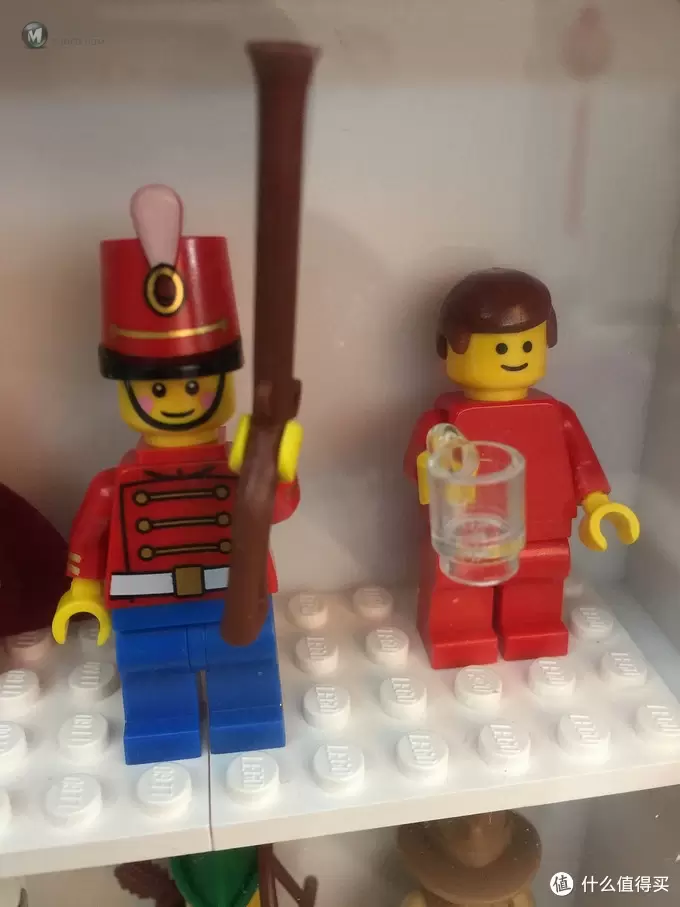 LEGO 乐高 抽抽乐大全套 收藏展(含第十季限量款小金人) LEGO 乐高 抽抽乐大全套 收藏展(含第十季限量款小金人)