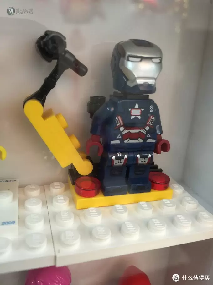 LEGO 乐高 抽抽乐大全套 收藏展(含第十季限量款小金人) LEGO 乐高 抽抽乐大全套 收藏展(含第十季限量款小金人)
