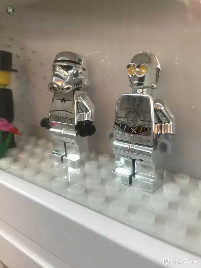 LEGO 乐高 抽抽乐大全套 收藏展(含第十季限量款小金人) LEGO 乐高 抽抽乐大全套 收藏展(含第十季限量款小金人)