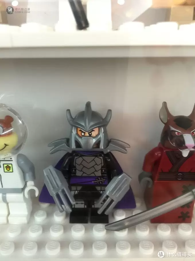 LEGO 乐高 抽抽乐大全套 收藏展(含第十季限量款小金人) LEGO 乐高 抽抽乐大全套 收藏展(含第十季限量款小金人)