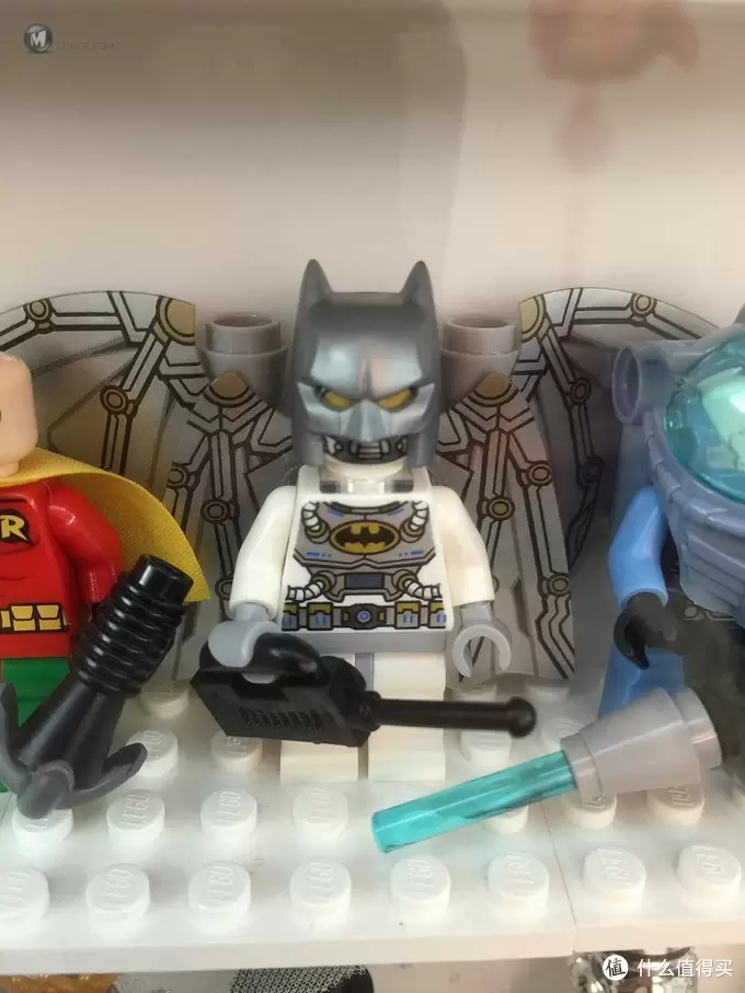 LEGO 乐高 抽抽乐大全套 收藏展(含第十季限量款小金人) LEGO 乐高 抽抽乐大全套 收藏展(含第十季限量款小金人)