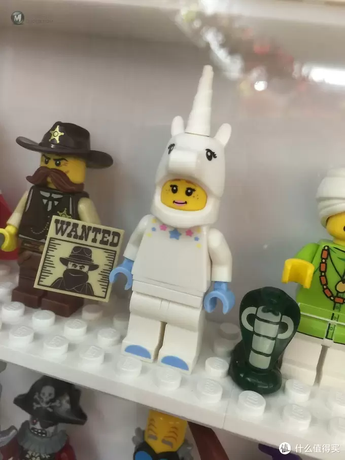 LEGO 乐高 抽抽乐大全套 收藏展(含第十季限量款小金人) LEGO 乐高 抽抽乐大全套 收藏展(含第十季限量款小金人)