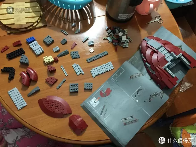 LEGO 乐高 75060 星战系列 UCS Slave I 奴隶1号 追击机 LEGO 乐高 75060 星战系列 UCS Slave I 奴隶1号 追击机