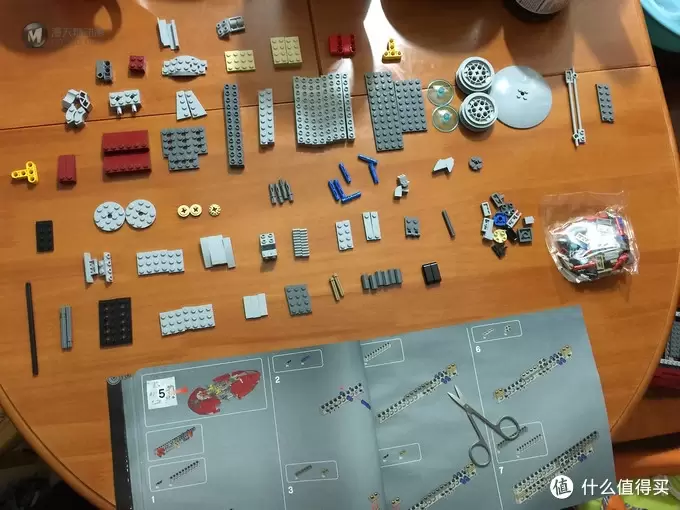 LEGO 乐高 75060 星战系列 UCS Slave I 奴隶1号 追击机 LEGO 乐高 75060 星战系列 UCS Slave I 奴隶1号 追击机