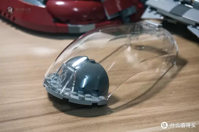 LEGO 乐高 75060 星战系列 UCS Slave I 奴隶1号 追击机 LEGO 乐高 75060 星战系列 UCS Slave I 奴隶1号 追击机