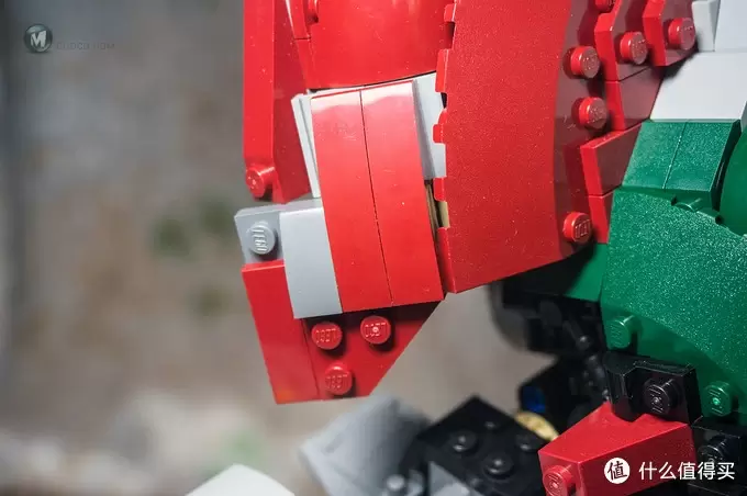LEGO 乐高 75060 星战系列 UCS Slave I 奴隶1号 追击机 LEGO 乐高 75060 星战系列 UCS Slave I 奴隶1号 追击机